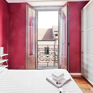 Apartamento Buenos Aires Shopping Flat, Milán