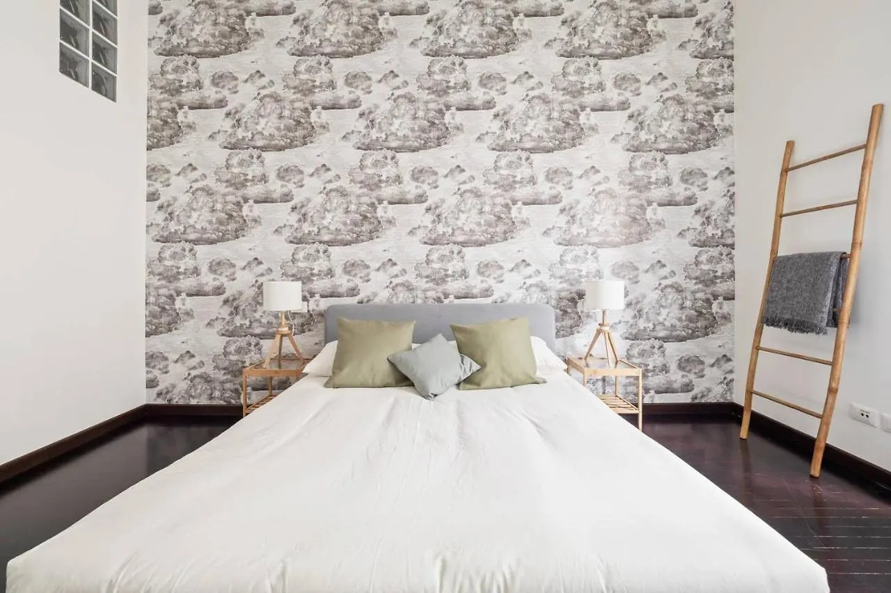 Design And Stylish Flat In Centrale Apartment Milan 0*,  Italy